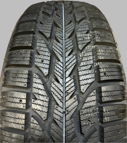 FIRESTONE WINTERFORCE 2 P 205 50 17 93S XL SNOW WINTER TIRE 006438