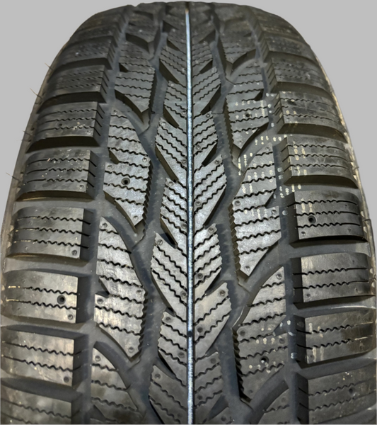 FIRESTONE WINTERFORCE 2 P 205 50 17 93S XL SNOW WINTER TIRE 006438