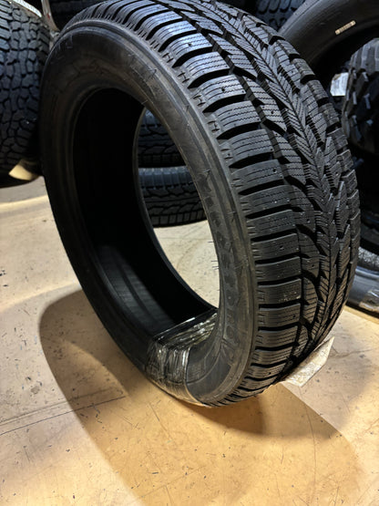 FIRESTONE WINTERFORCE 2 P 205 50 17 93S XL SNOW WINTER TIRE 006438