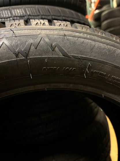FIRESTONE WINTERFORCE 2 P 205 50 17 93S XL SNOW WINTER TIRE 006438