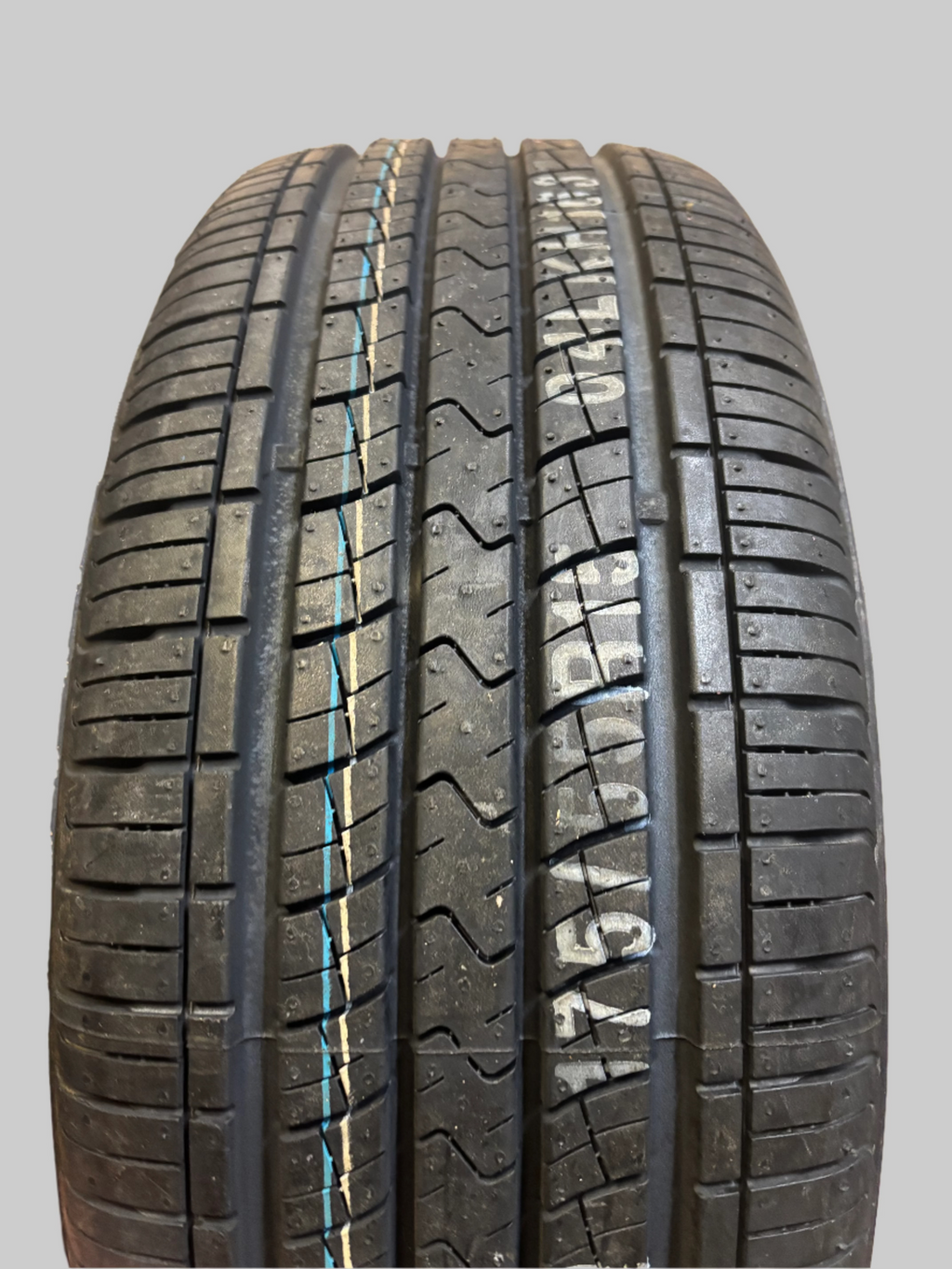 2 KUMHO SOLUS KH16 P 175 55 15 77T SL ALL SEASON TIRES 2127333