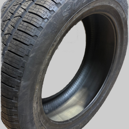 PIRELLI SCORPION VERDE ALL SEASON (N1) PORSCHE P 275 45 20 110V XL ALL SEASON TIRE 2287500