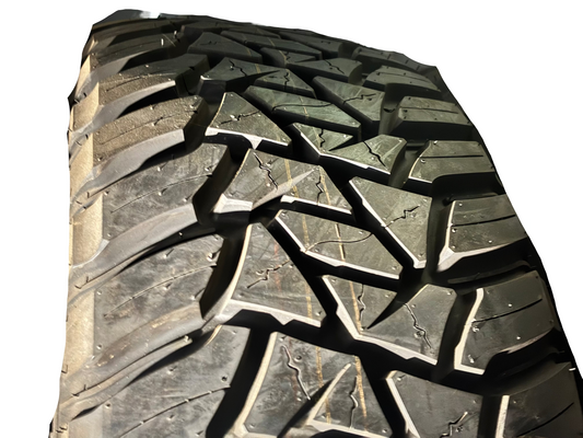 NOS KANATI TERRA COMMANDER RTX LT 285 70 17 121/118Q LRE ALL TERRAIN TIRE LRX17285705