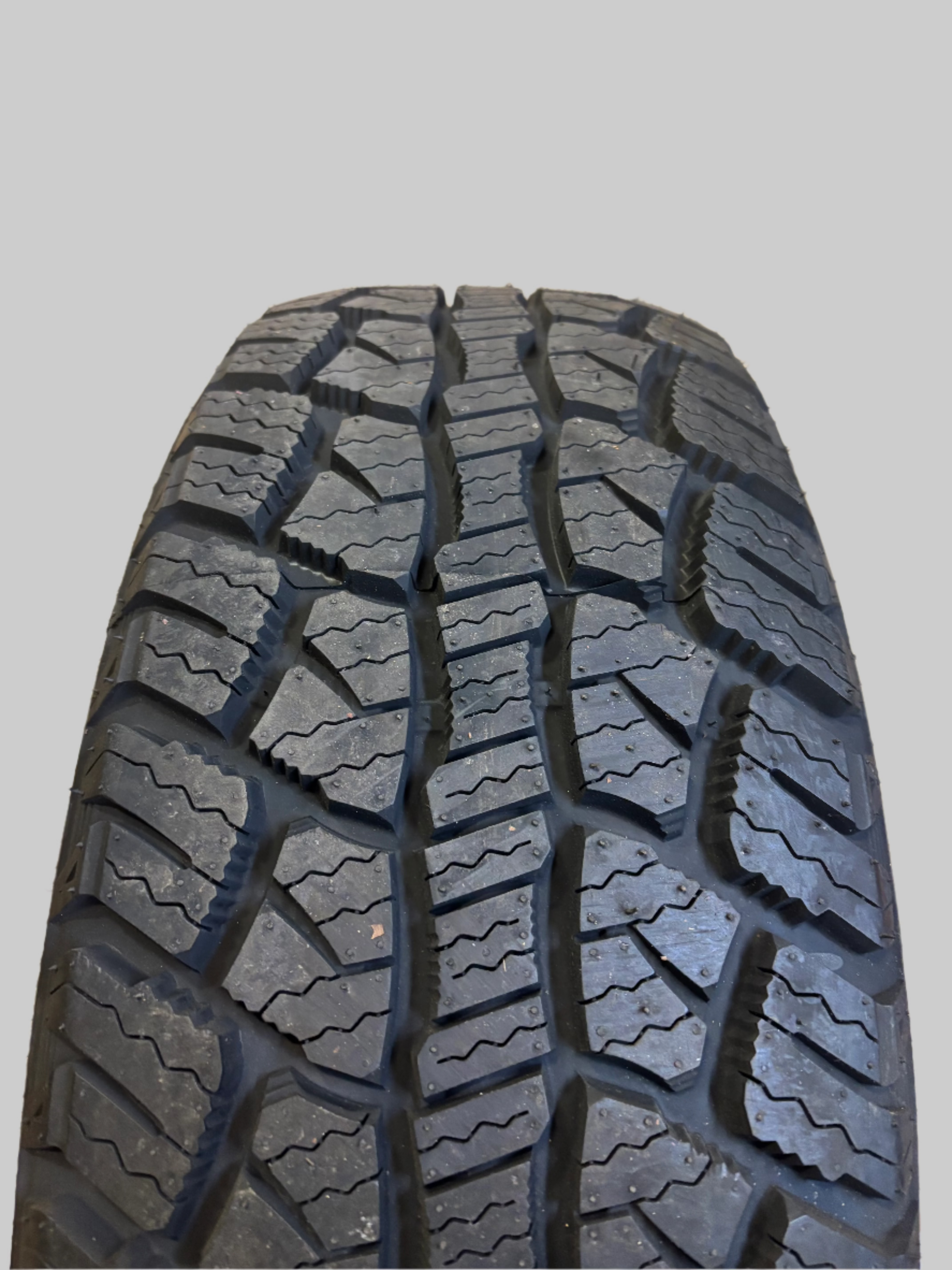 TRAVELSTAR ECOPATH A/T BSW P 275 60 20 115T ALL TERRAIN TIRE LLSUV022