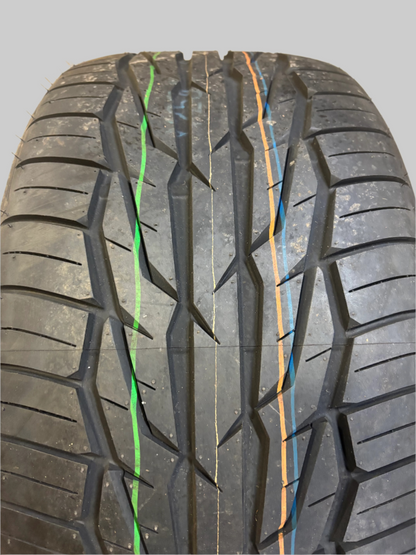 TOYO EXTENSA HP II BSW P 265 35 19 98W XL ALL SEASON TIRE 196650