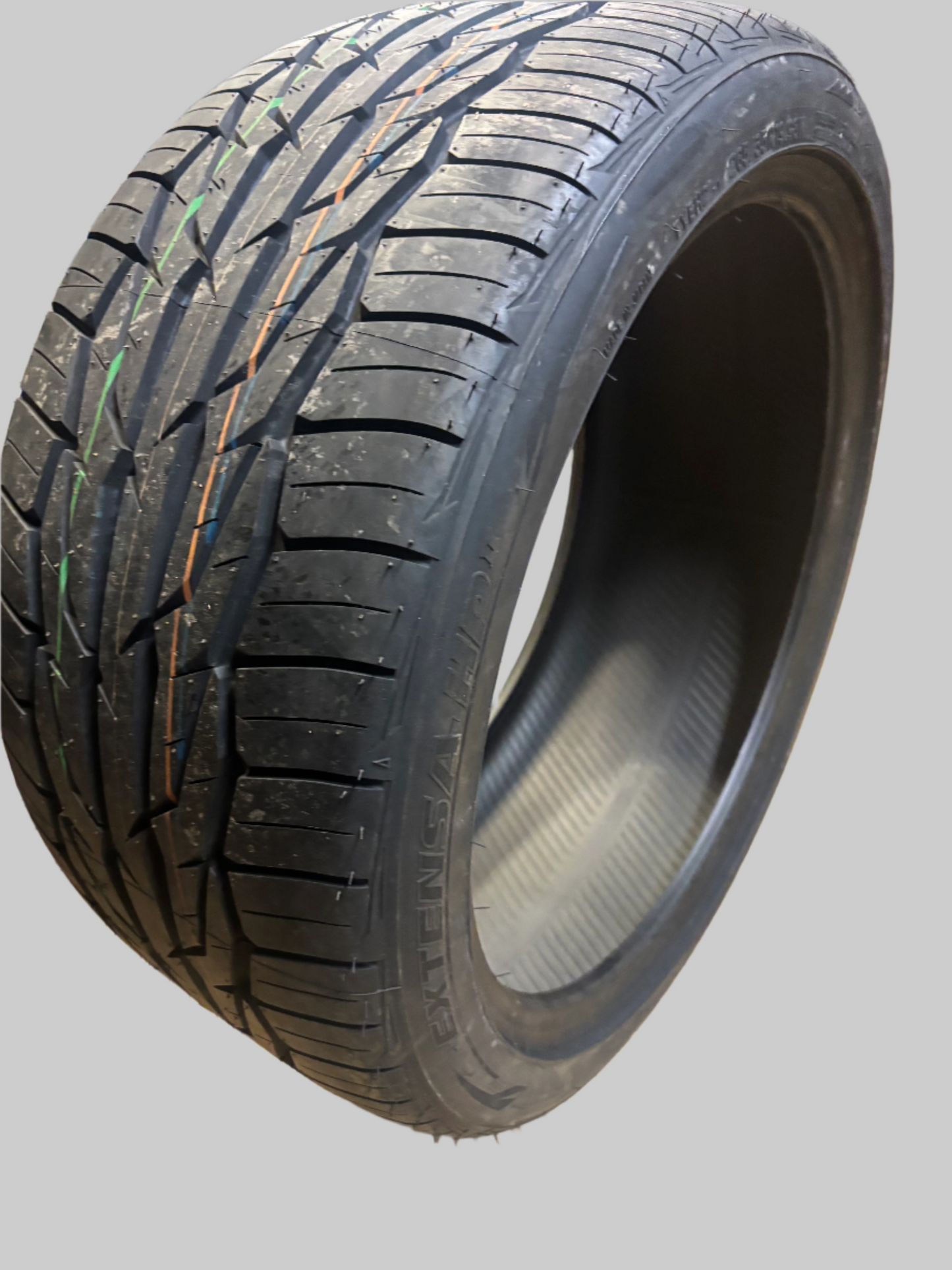 TOYO EXTENSA HP II BSW P 265 35 19 98W XL ALL SEASON TIRE 196650