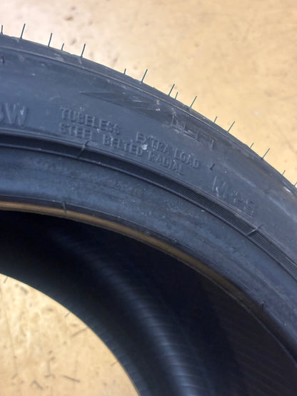 TOYO EXTENSA HP II BSW P 265 35 19 98W XL ALL SEASON TIRE 196650