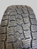2 COOPER DISCOVERER ROAD + TRAIL AT BSW P 245 70 17 114T XL ALL TERRAIN TIRES 171276049