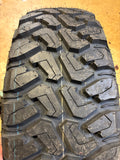 CENTENNIAL DIRT COMMANDER M/T BSW LT 265 75 16 123/120N LRE 10 PLY MUD TERRAIN  TIRE TCD1626575E