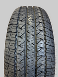 2 FIRESTONE FR710 TPC P 215 55 17 93S SL ALL SEASON TIRES 066105
