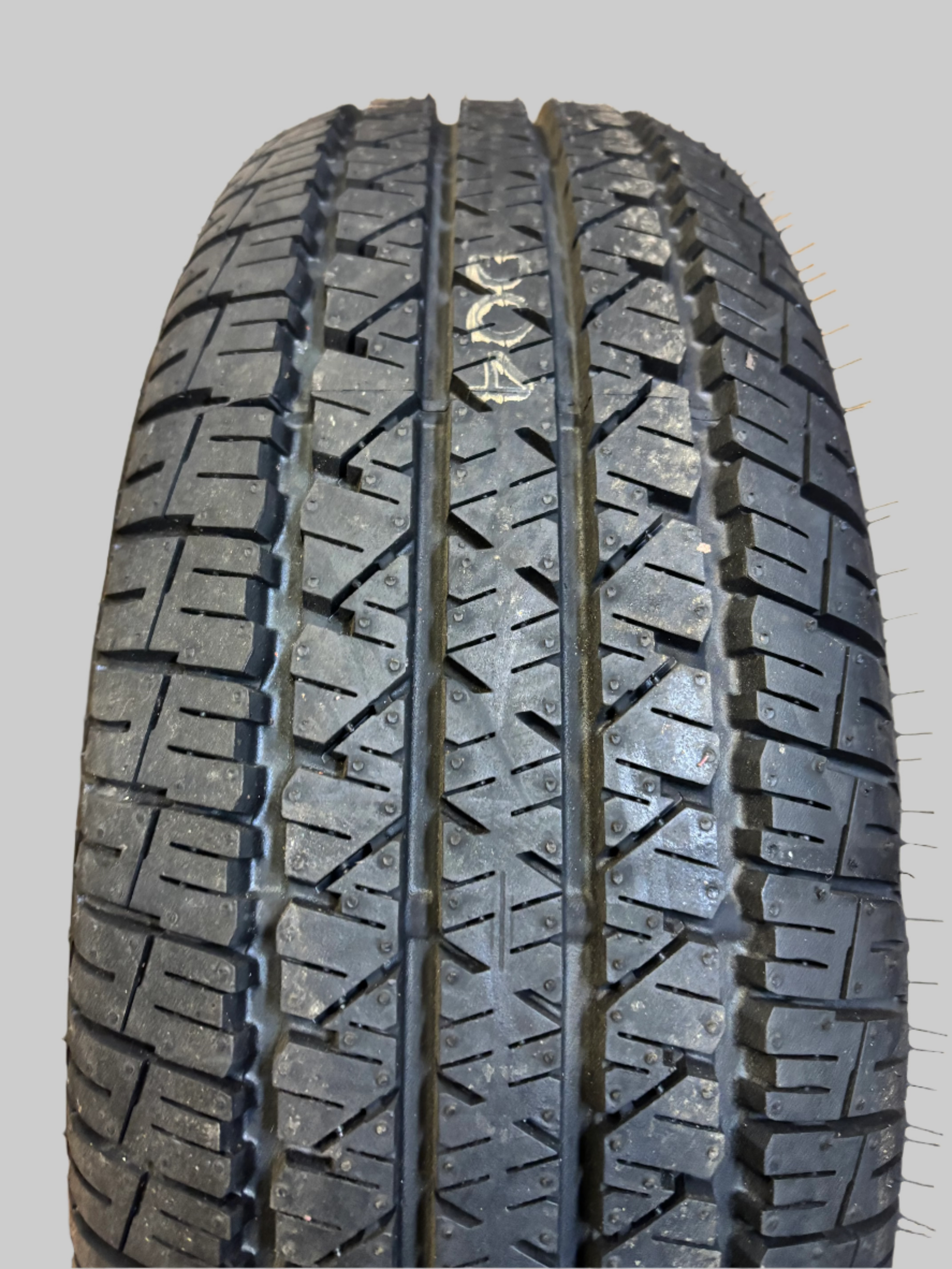 2 FIRESTONE FR710 TPC P 215 55 17 93S SL ALL SEASON TIRES 066105