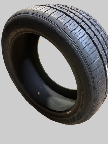 FALKEN AZENIS FK460 A/S P 275 40 19 105Y XL ALL SEASON TIRE 28105903