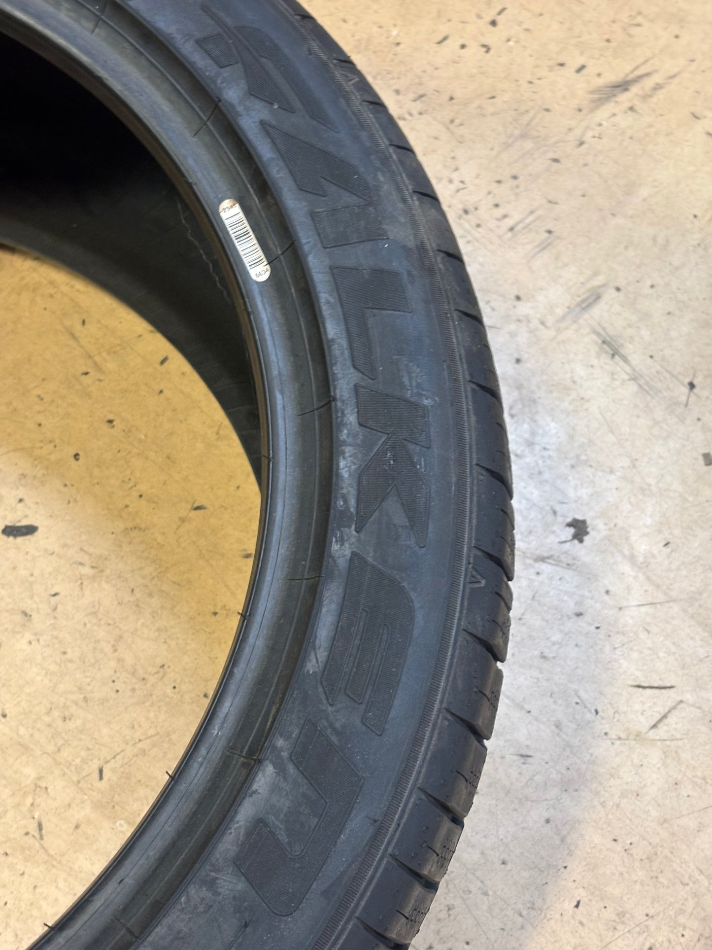 FALKEN AZENIS FK460 A/S P 275 40 19 105Y XL ALL SEASON TIRE 28105903
