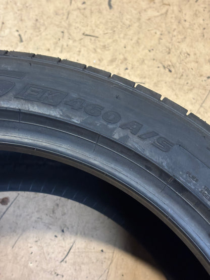 FALKEN AZENIS FK460 A/S P 275 40 19 105Y XL ALL SEASON TIRE 28105903