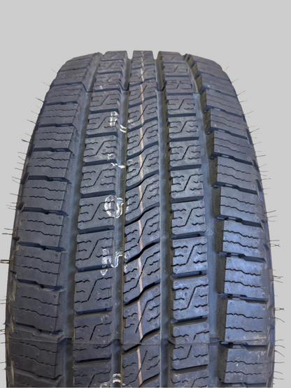 FALKEN WILDPEAK H/T02 HD 235 65 16 C 121/119R LRE 10 PLY VAN TIRE 28827163