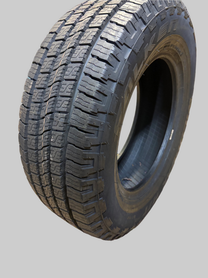 FALKEN WILDPEAK H/T02 HD 235 65 16 C 121/119R LRE 10 PLY VAN TIRE 28827163