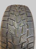 2 COOPER EVOLUTION WINTER P 205 55 16 94H XL SNOW WINTER TIRE 166115006
