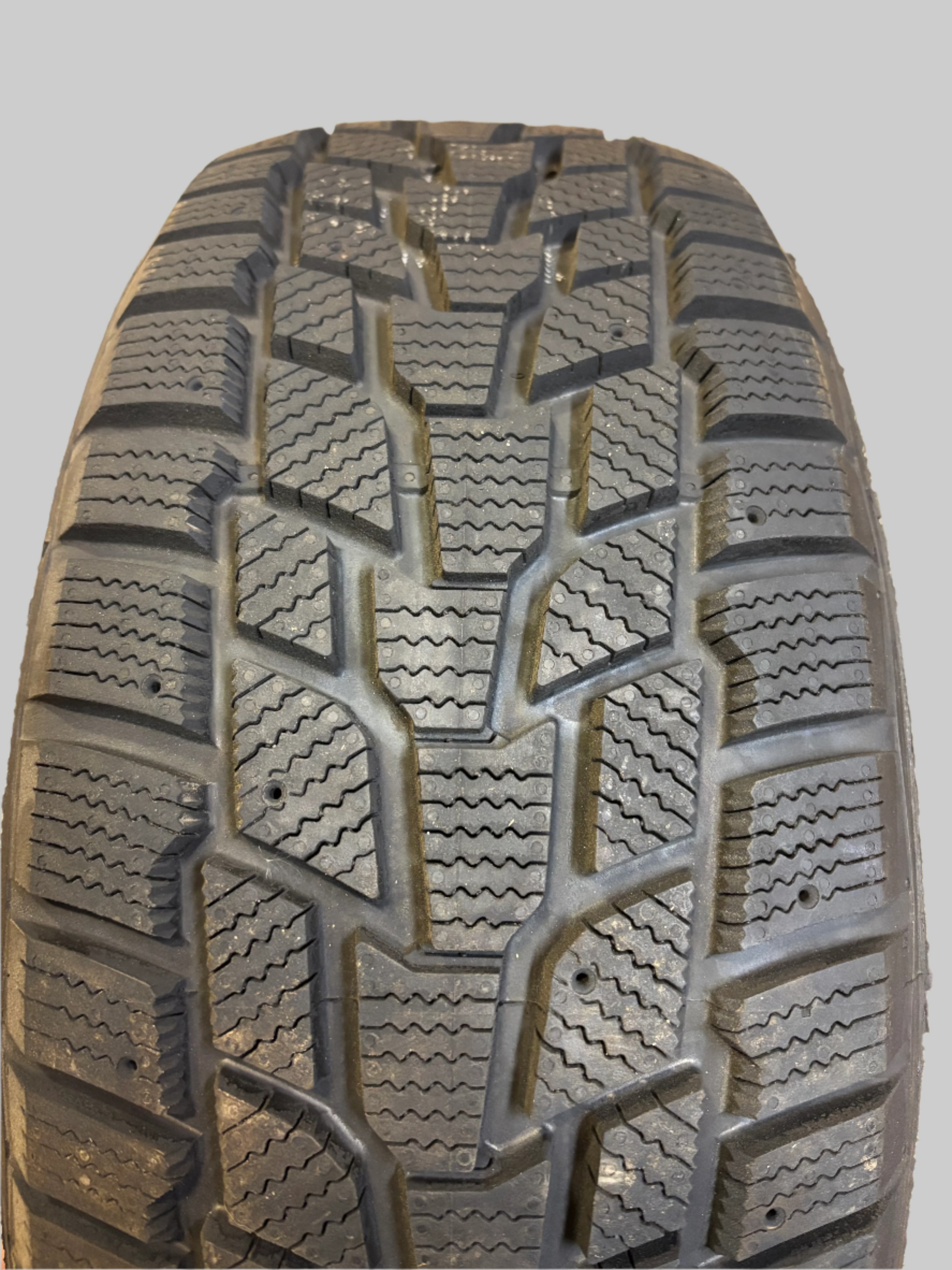 2 COOPER EVOLUTION WINTER P 205 55 16 94H XL SNOW WINTER TIRE 166115006