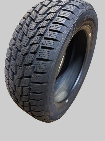 4 COOPER EVOLUTION WINTER P 205 55 16 94H XL SNOW WINTER TIRE 166115006