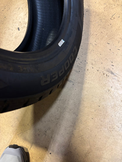 4 COOPER EVOLUTION WINTER P 205 55 16 94H XL SNOW WINTER TIRE 166115006