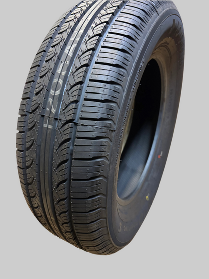 YOKOHAMA AVID TOURING S P 205 65 15 92S SL ALL SEASON TIRE 110131809