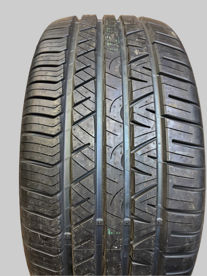COOPER ZEON RS3-G1 P 235 40 18 95W XL ALL SEASON TIRE 160059017