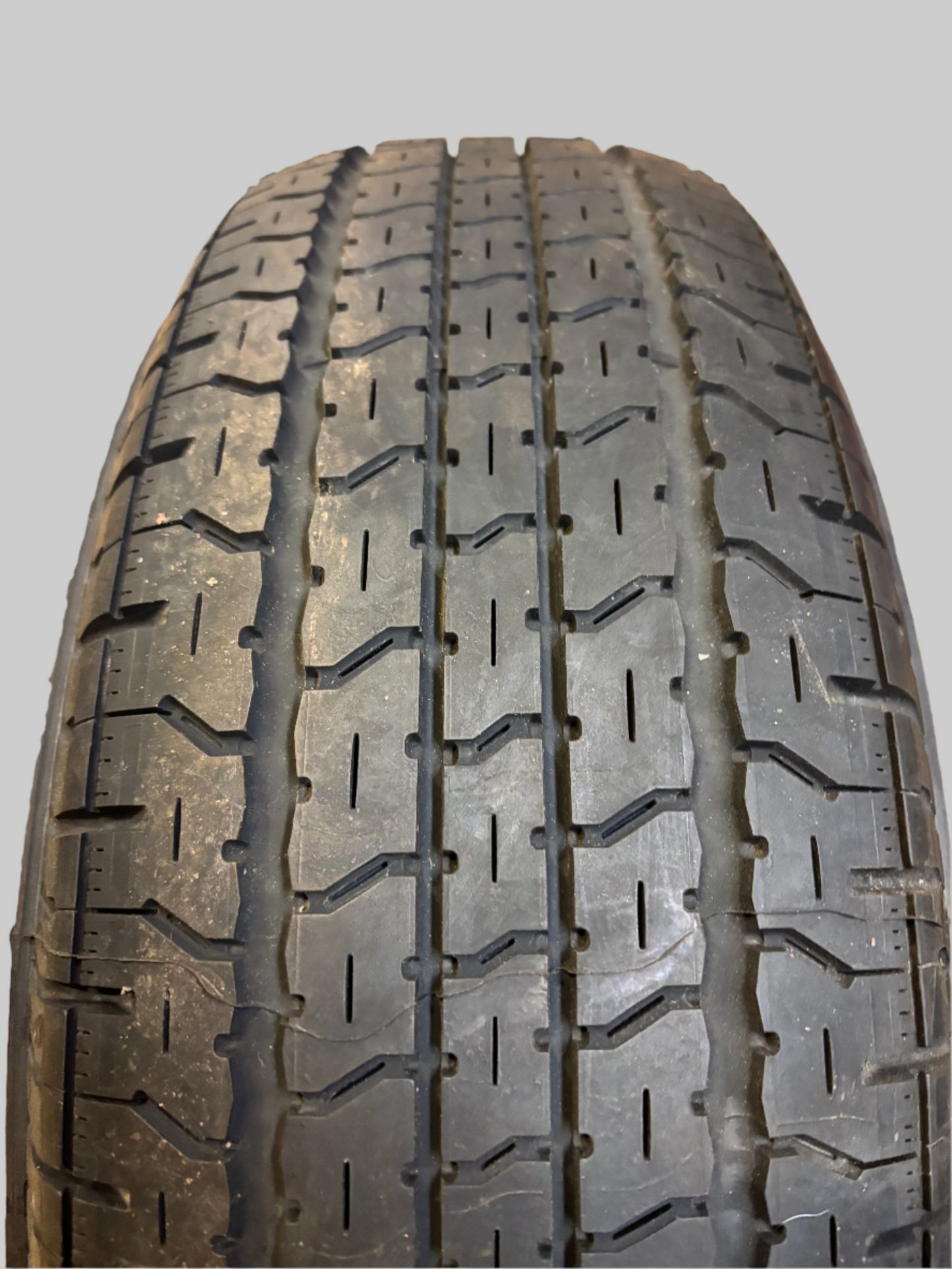2 GOODYEAR ENDURANCE ST 215 75 14 108/103N LRD 8 PLY ALL SEASON TRAILER TIRES 724865519