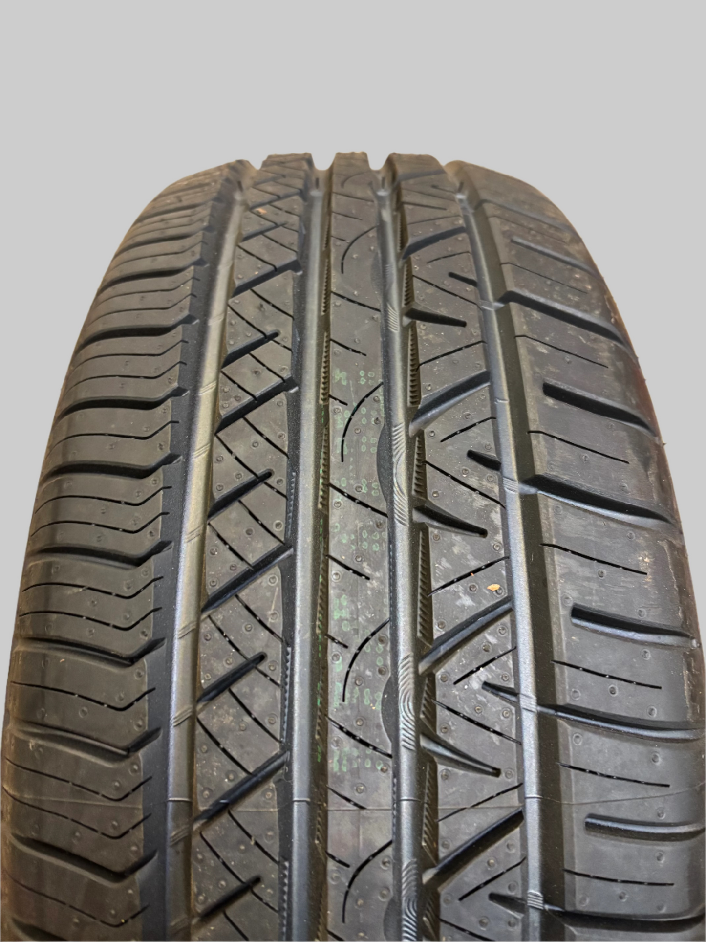 COOPER ZEON RS3-G1 P 205 55 16 91W SL ALL SEASON TIRE 160050017