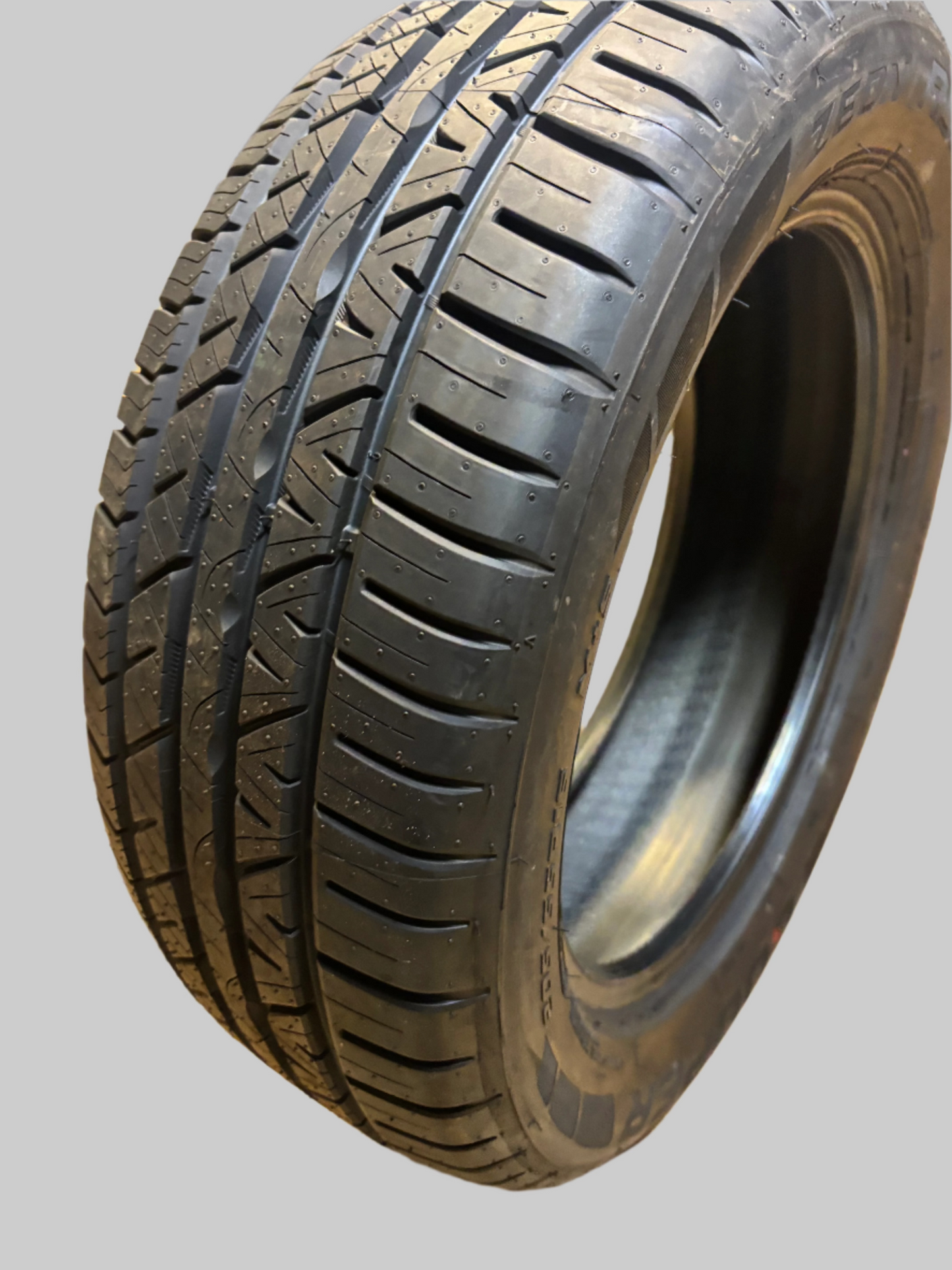 COOPER ZEON RS3-G1 P 205 55 16 91W SL ALL SEASON TIRE 160050017
