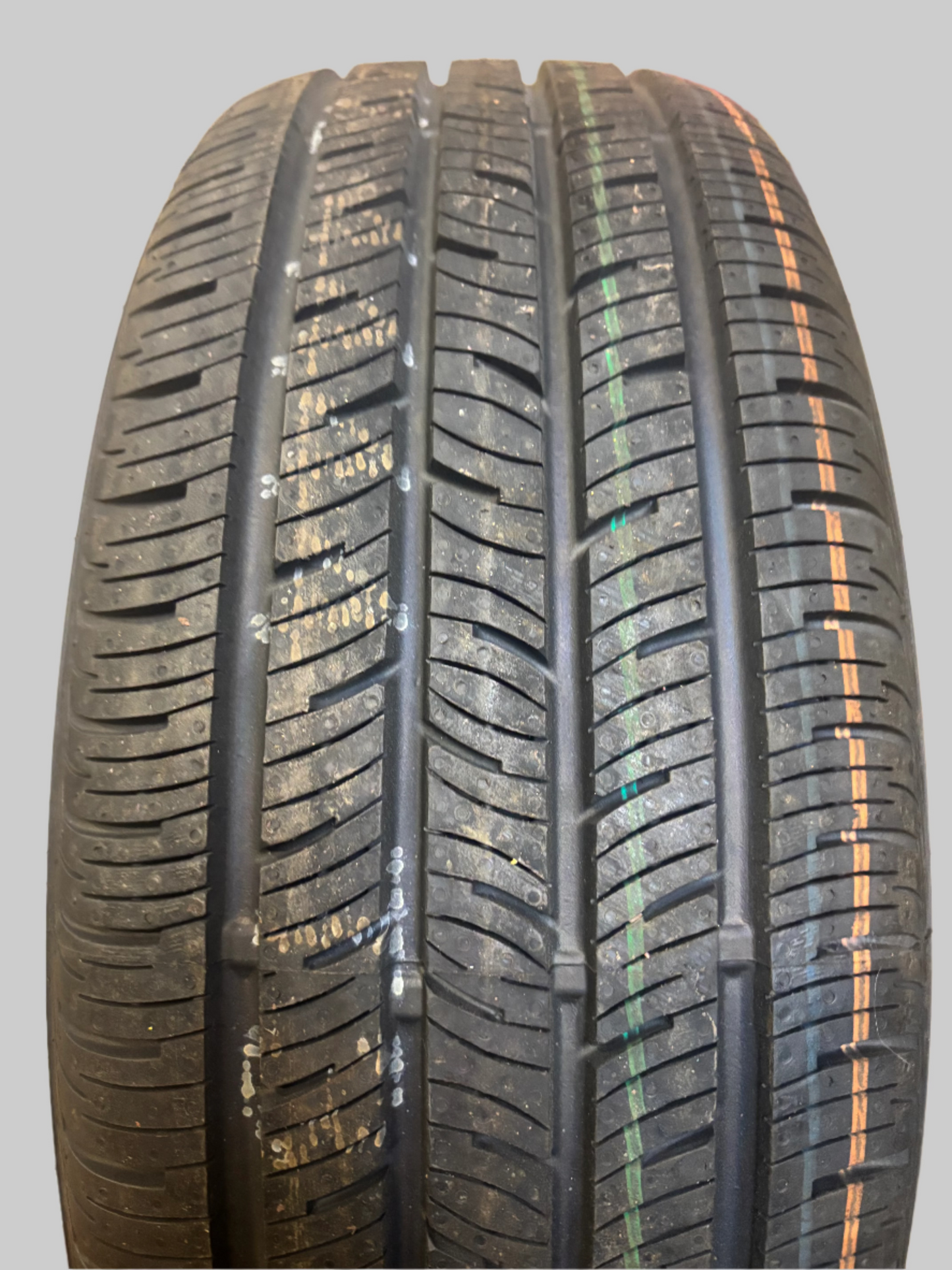 CONTINENTAL CONTIPROCONTACT P 205 50 17 89V SL ALL SEASON TIRE 15493530000