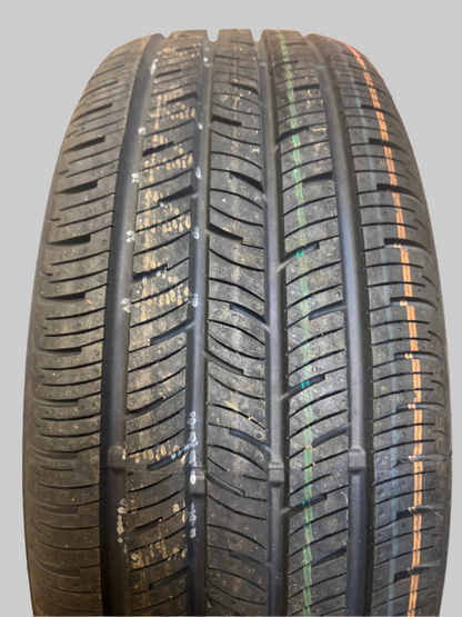 CONTINENTAL CONTIPROCONTACT P 205 50 17 89V SL ALL SEASON TIRE 15493530000