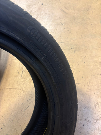 CONTINENTAL CONTIPROCONTACT P 205 50 17 89V SL ALL SEASON TIRE 15493530000