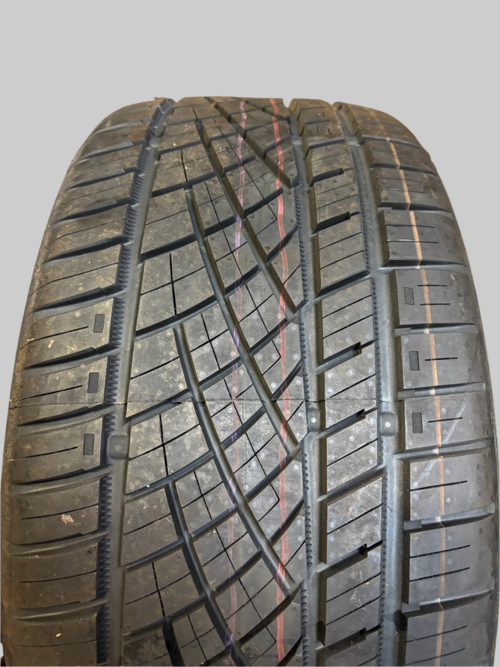 CONTINENTAL EXTREMECONTACT DWS06 PLUS P 255 40 19 100Y XL UHP TIRE 15573170000