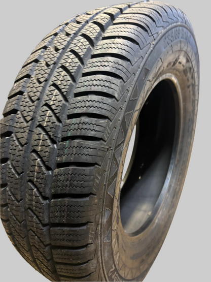 CONTINENTAL VANCOWINTER 2 235 65 16 118/116R LRE 10 PLY SNOW WINTER TIRE 04530730000