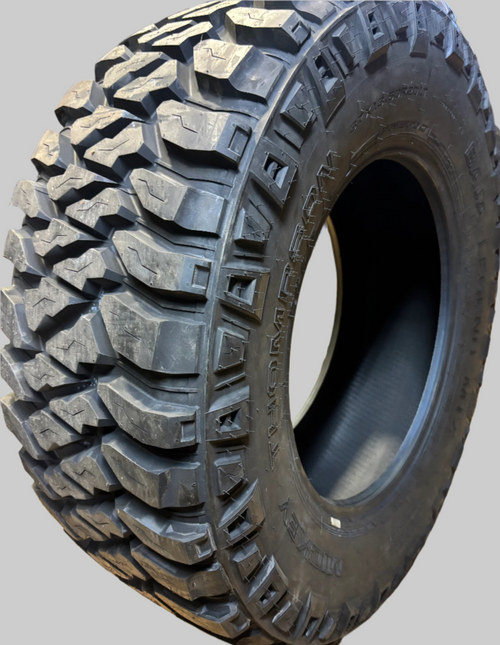 (KSL ONLY) 2 MICKEY THOMPSON BAJA LEGEND MTZ BSW LT 37 13.5 20 127Q LRE 10PLY MUD TERRAIN TIRES331150005