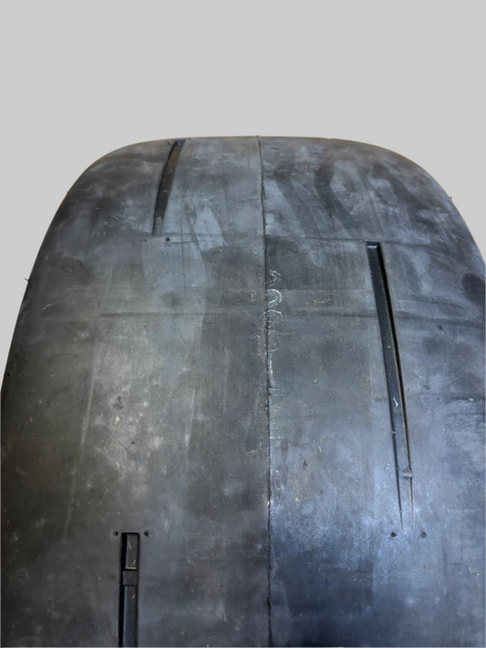 MICKEY THOMPSON ET STREET RADIAL PRO BSW P 315 60 15 SL DRAG RACING TIRE 315018015