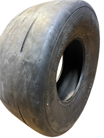 MICKEY THOMPSON ET STREET RADIAL PRO BSW P 315 60 15 SL DRAG RACING TIRE 315018015