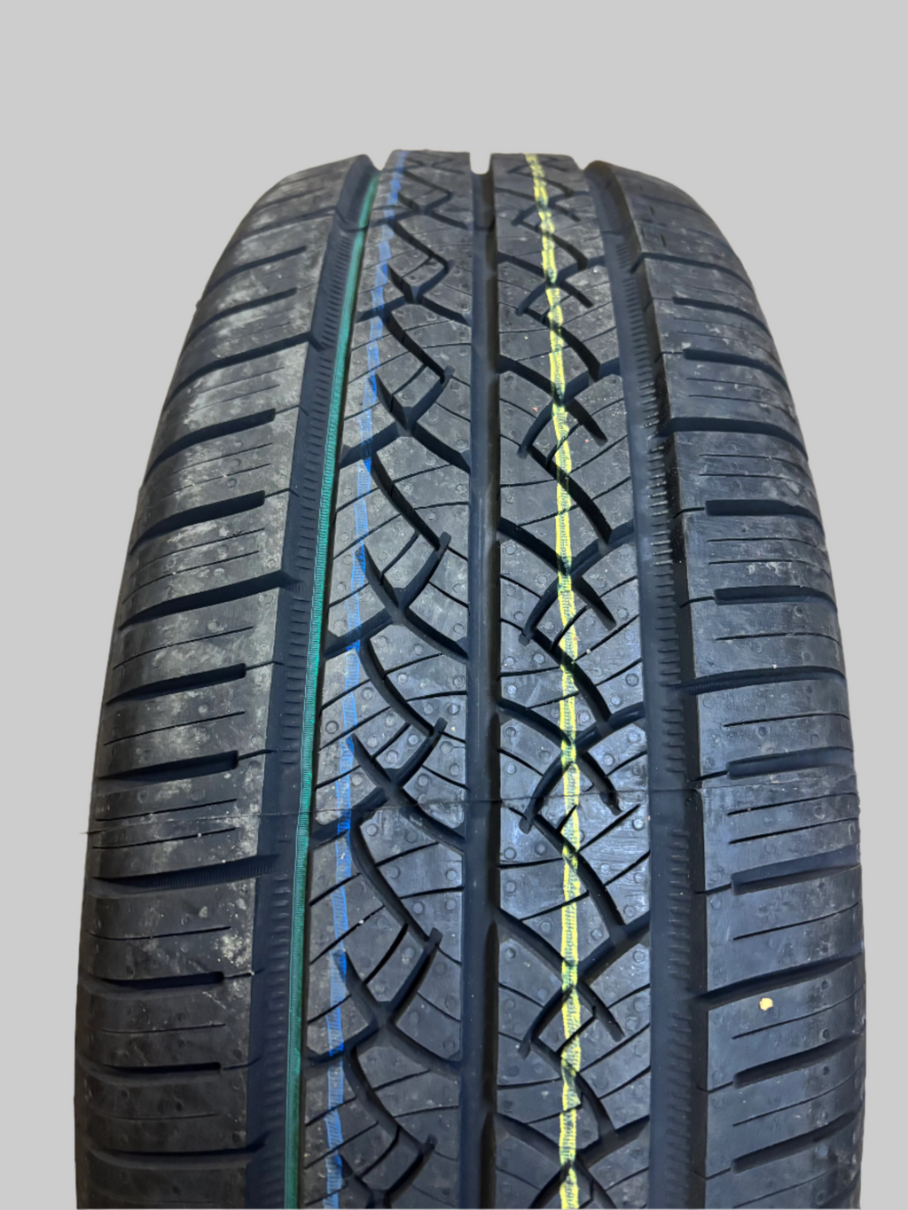 CONTINENTAL TRUECONTACT TOUR P 225 65 17 102T SL ALL SEASON TIRE 15500770000