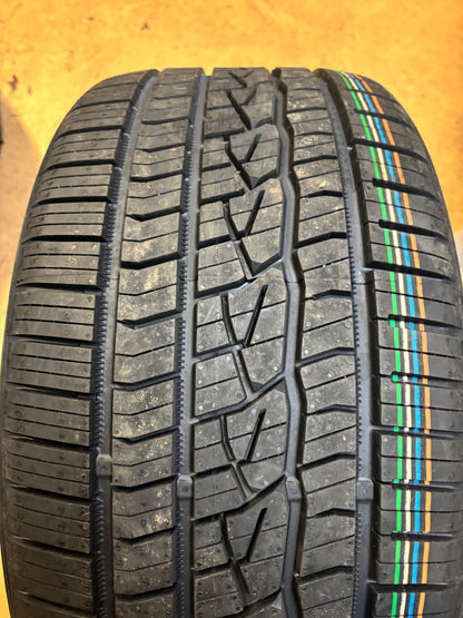 CONTINENTAL CONTROLCONTACT SPORT SRS+ BSW P 255 35 18 94Y XL UHP TIRE 1557087000