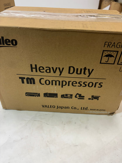 VALEO AC COMPROSSOR 2192113 01438-07304