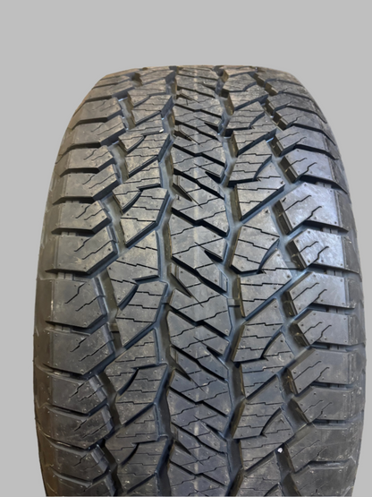 HANKOOK DYNAPRO AT2 BSW P 305 50 20 120T XL ALL SEASON TIRE 1021540