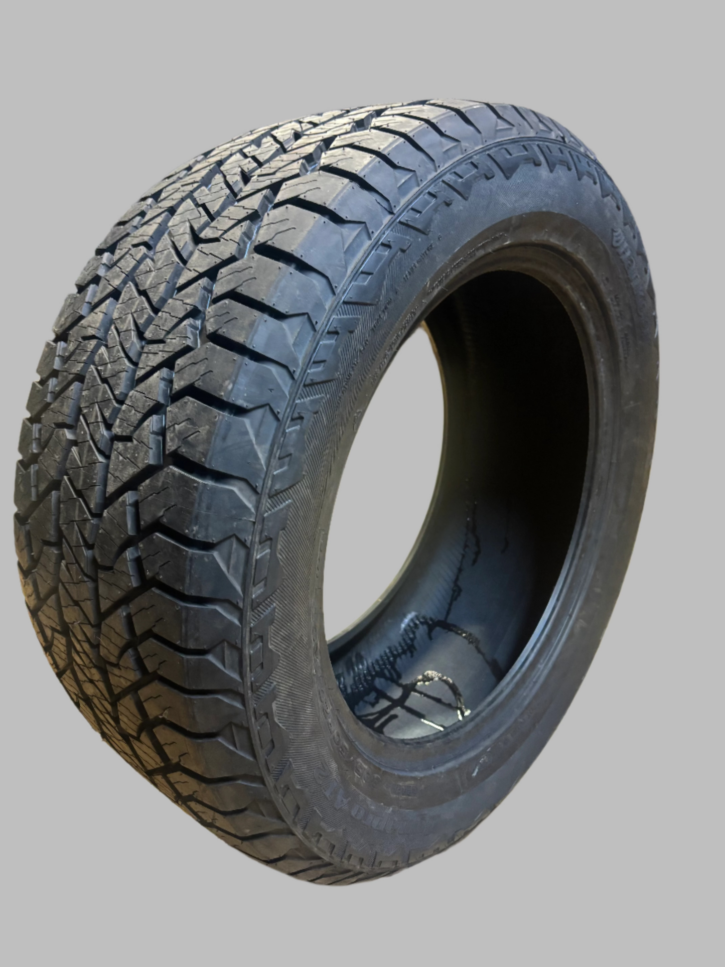 HANKOOK DYNAPRO AT2 BSW P 305 50 20 120T XL ALL SEASON TIRE 1021540