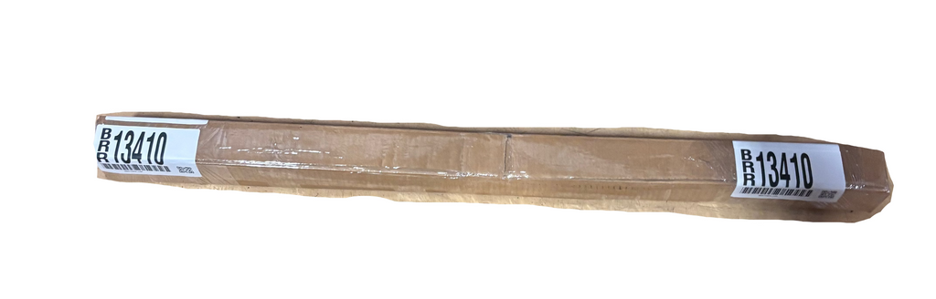 MILNOR TENSION ROLLER 42W SS-BEARING ALC50060A
