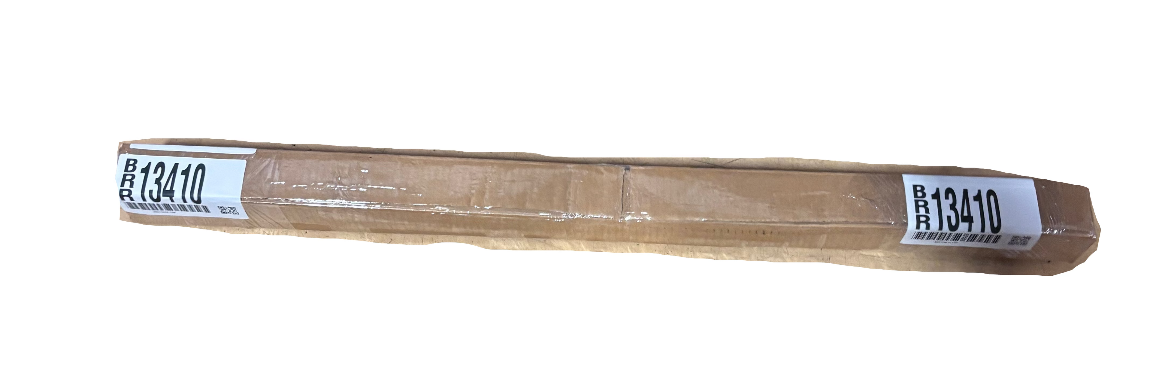 MILNOR TENSION ROLLER 42W SS-BEARING ALC50060A