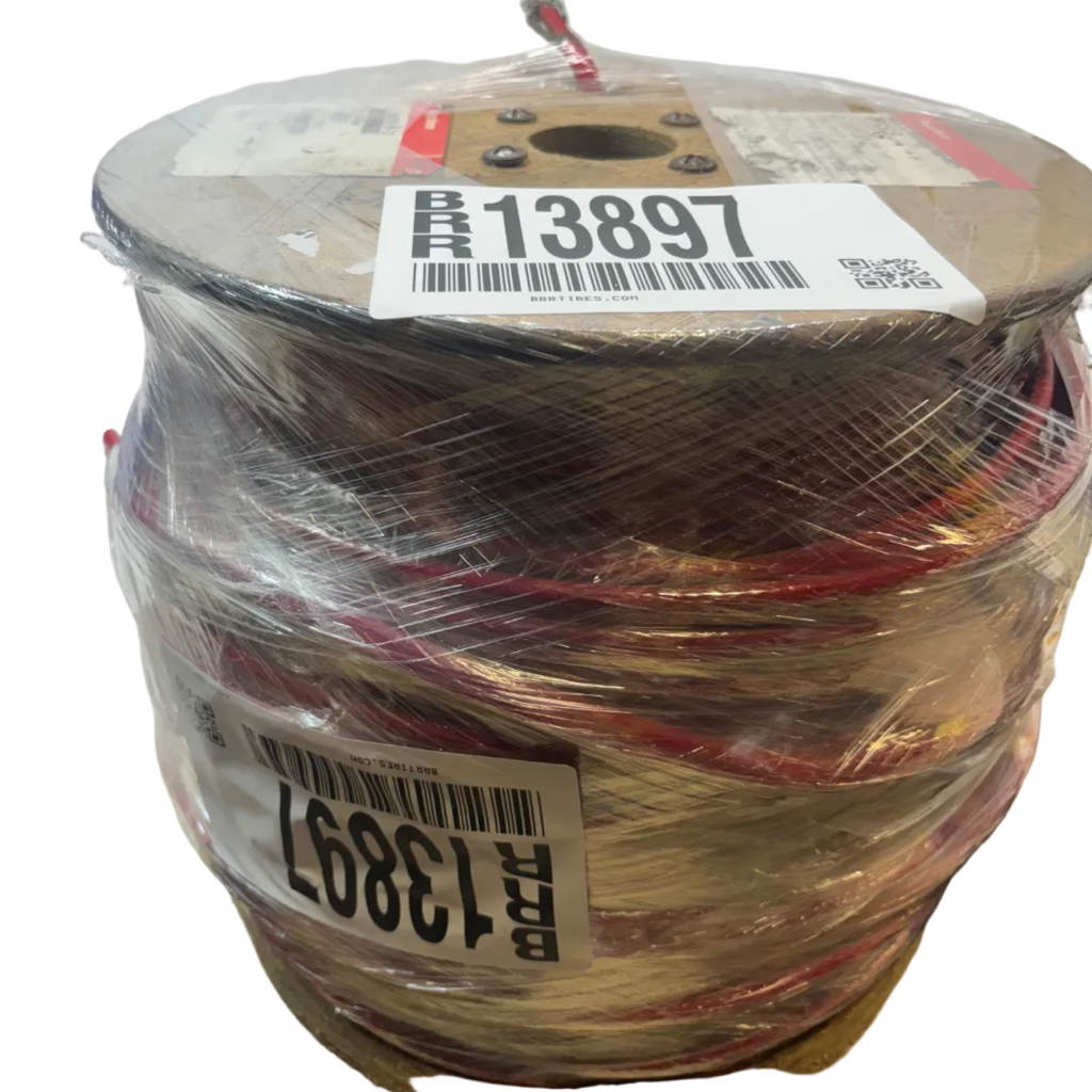 NVENT RAYCHEM 10XTV1-CT-T3 HIGH TEMP SELF-REGULATING HEAT CABLE 850FT.