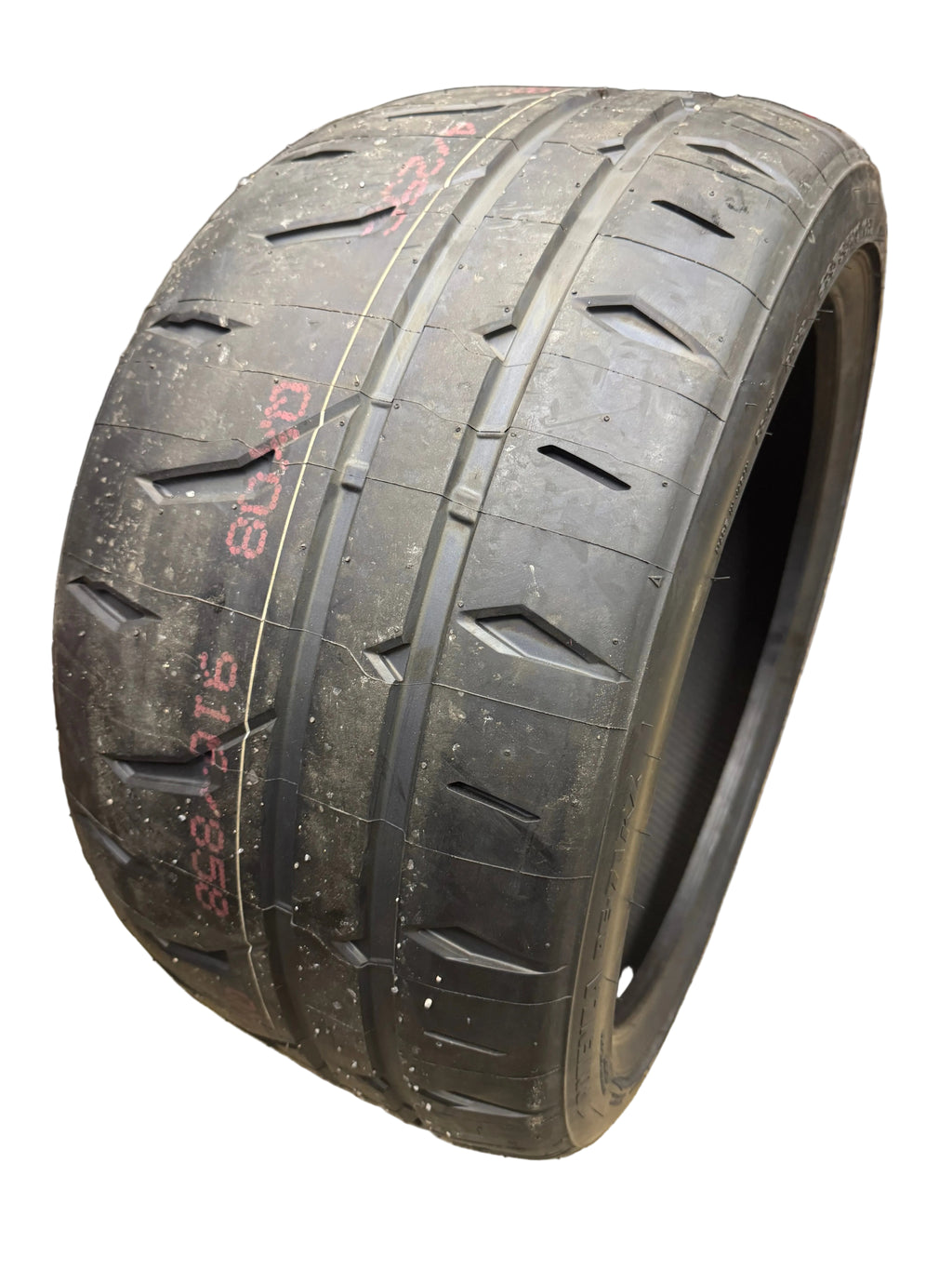 BRIDGESTONE POTENZA RE71 RZ BSW P 285 35 19 103W XL UHP SUMMER TIRE 013972
