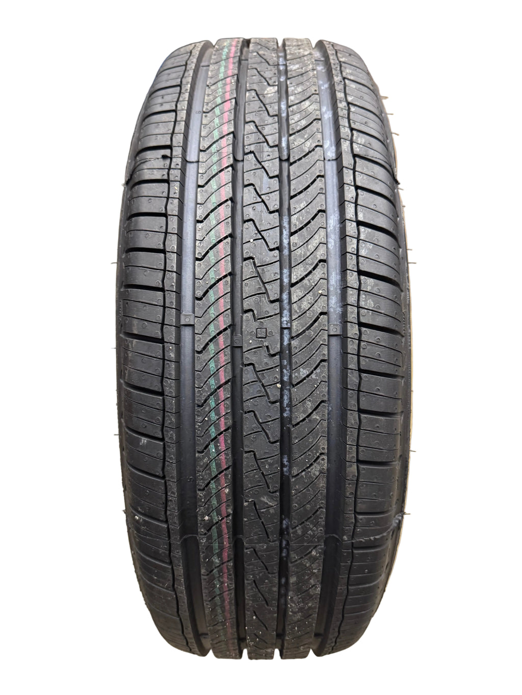 COOPER ENDEAVOR BSW P 205 65 16 95H UHP ALL SEASON TIRE 166287008