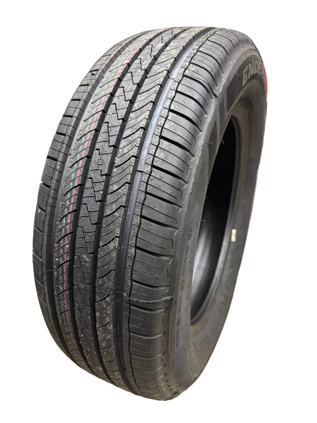 COOPER ENDEAVOR BSW P 205 65 16 95H UHP ALL SEASON TIRE 166287008