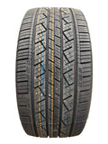 CONTINENTAL CROSSCONTACT LX25 BSW P 265 45 20 108V XL UHP ALL SEASON TIRE 15580680000