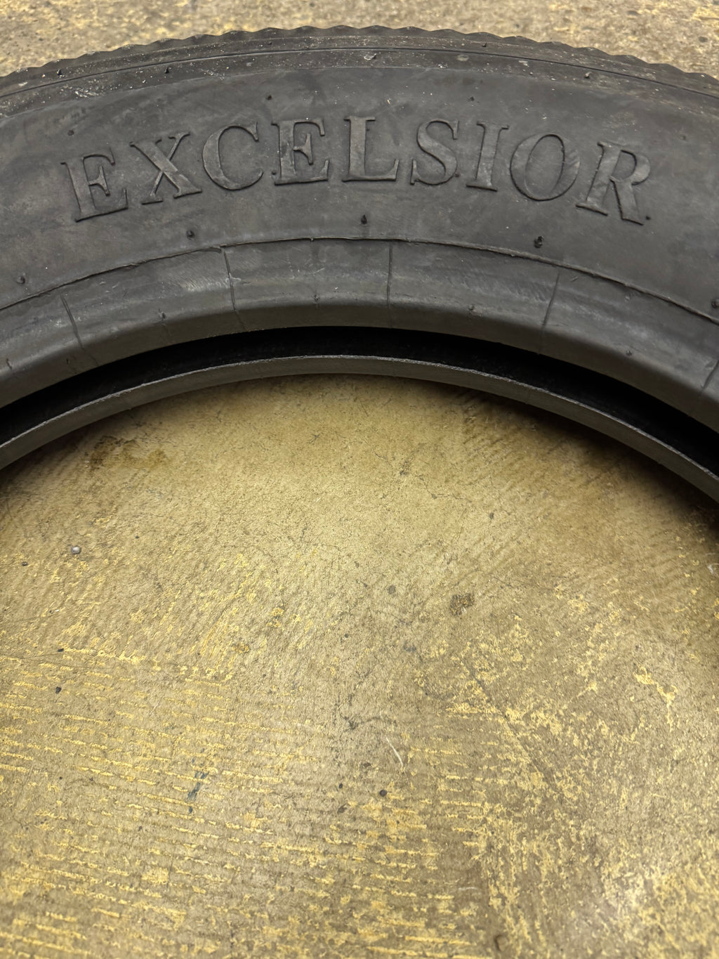 COKER EXCELSIOR BSW 5.25 5.5 18 88P 6PLY HIGHWAY TERRAIN TIRE 64770